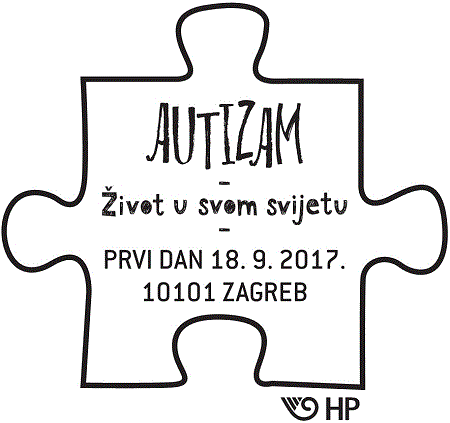 AUTIZAM - ŽIVOT U SVOM SVIJETU